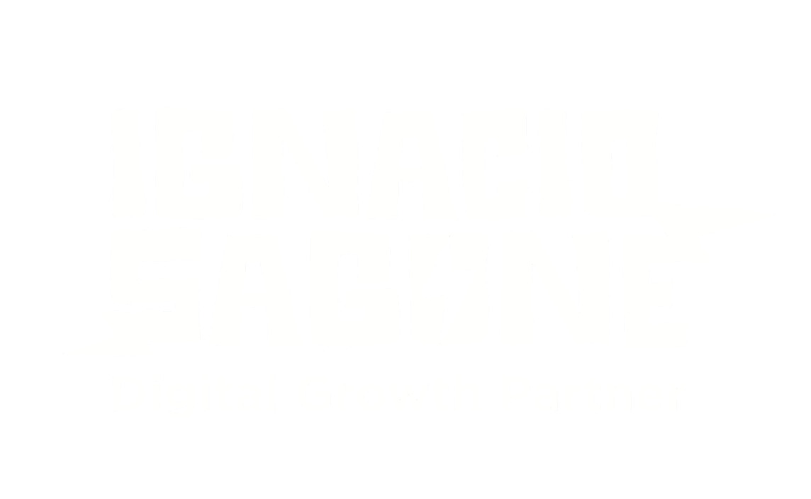 Ignacio Sagone - Digital Growth Partner Logo
